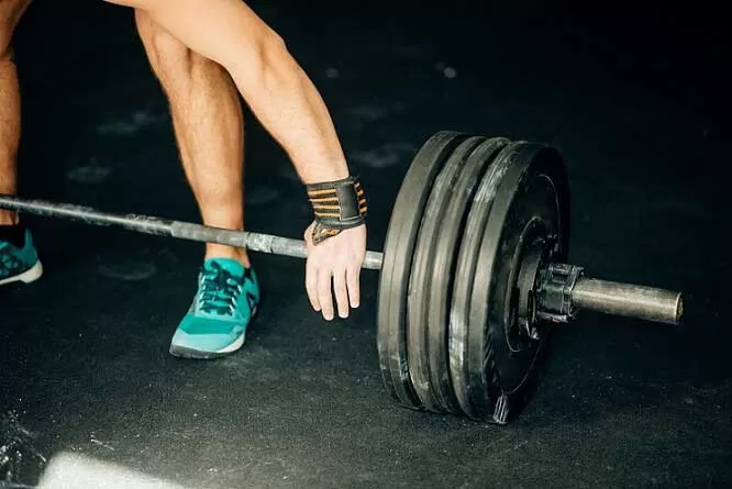 Avoid heavy lifting 