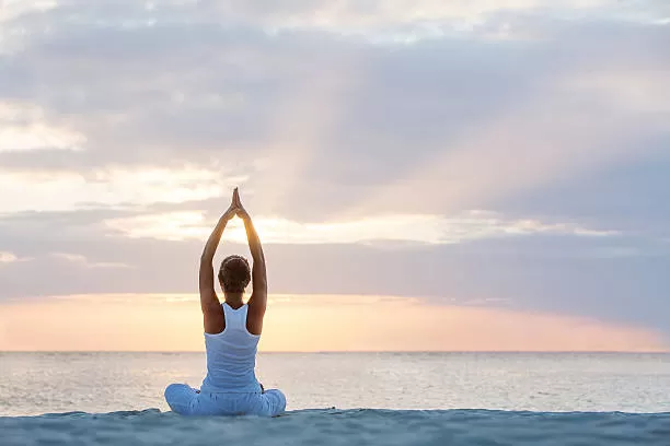 Benefits of teen yoga