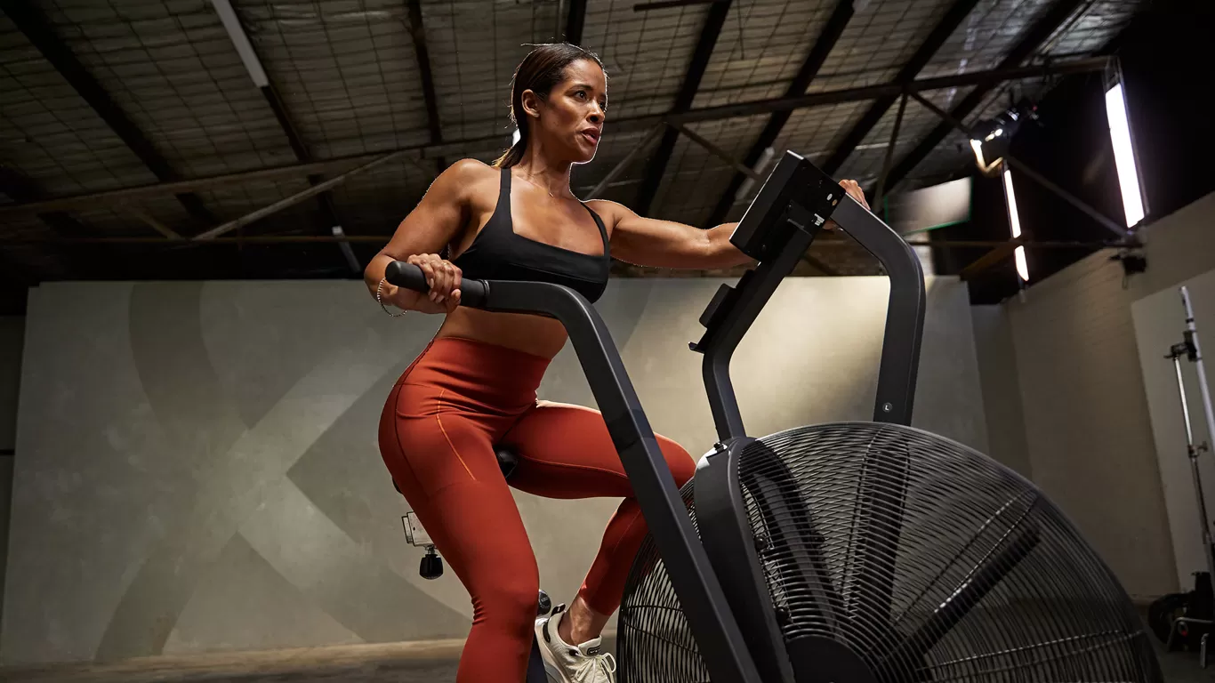 Cardio excercises 