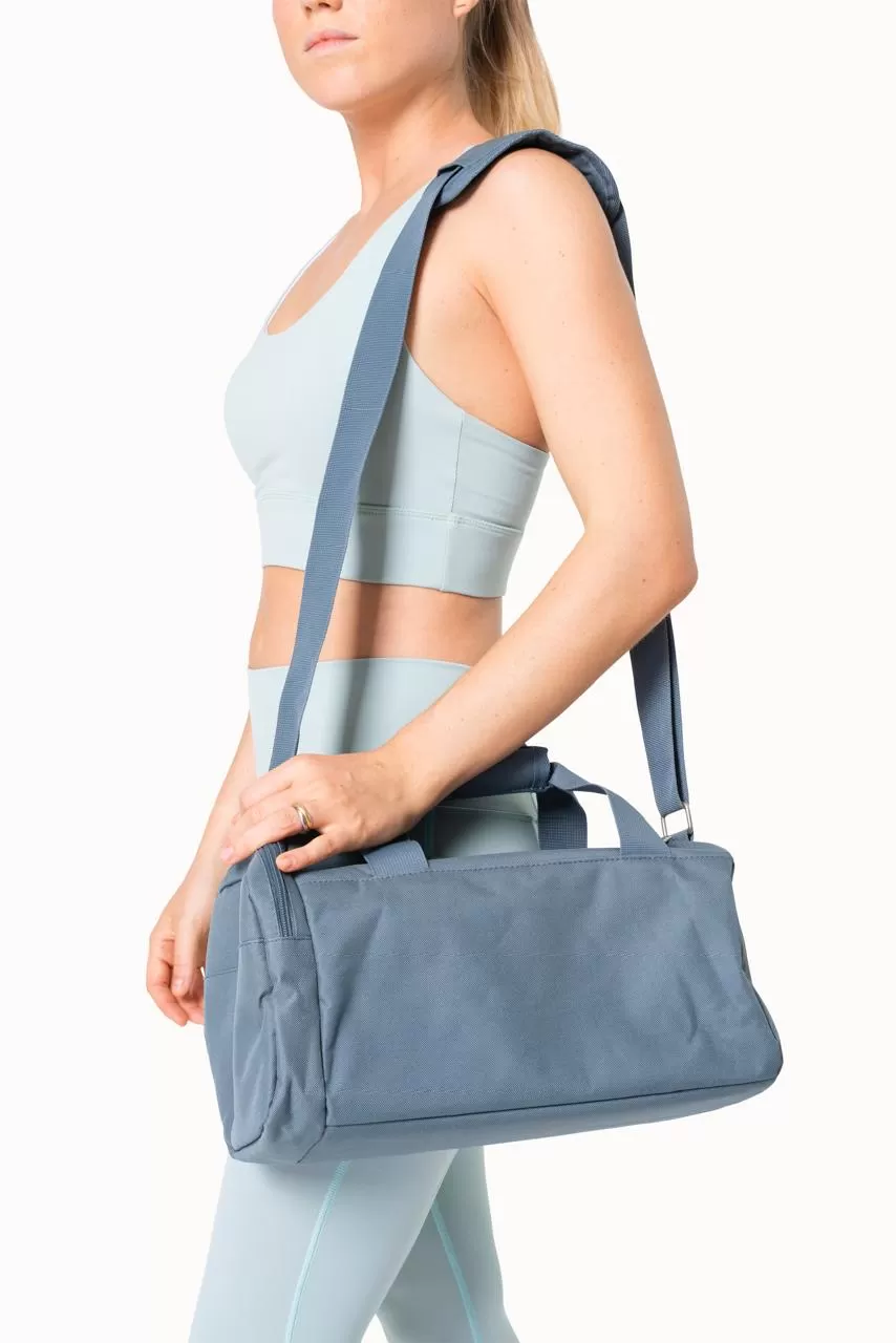 Crafting the Perfect Gym Bag