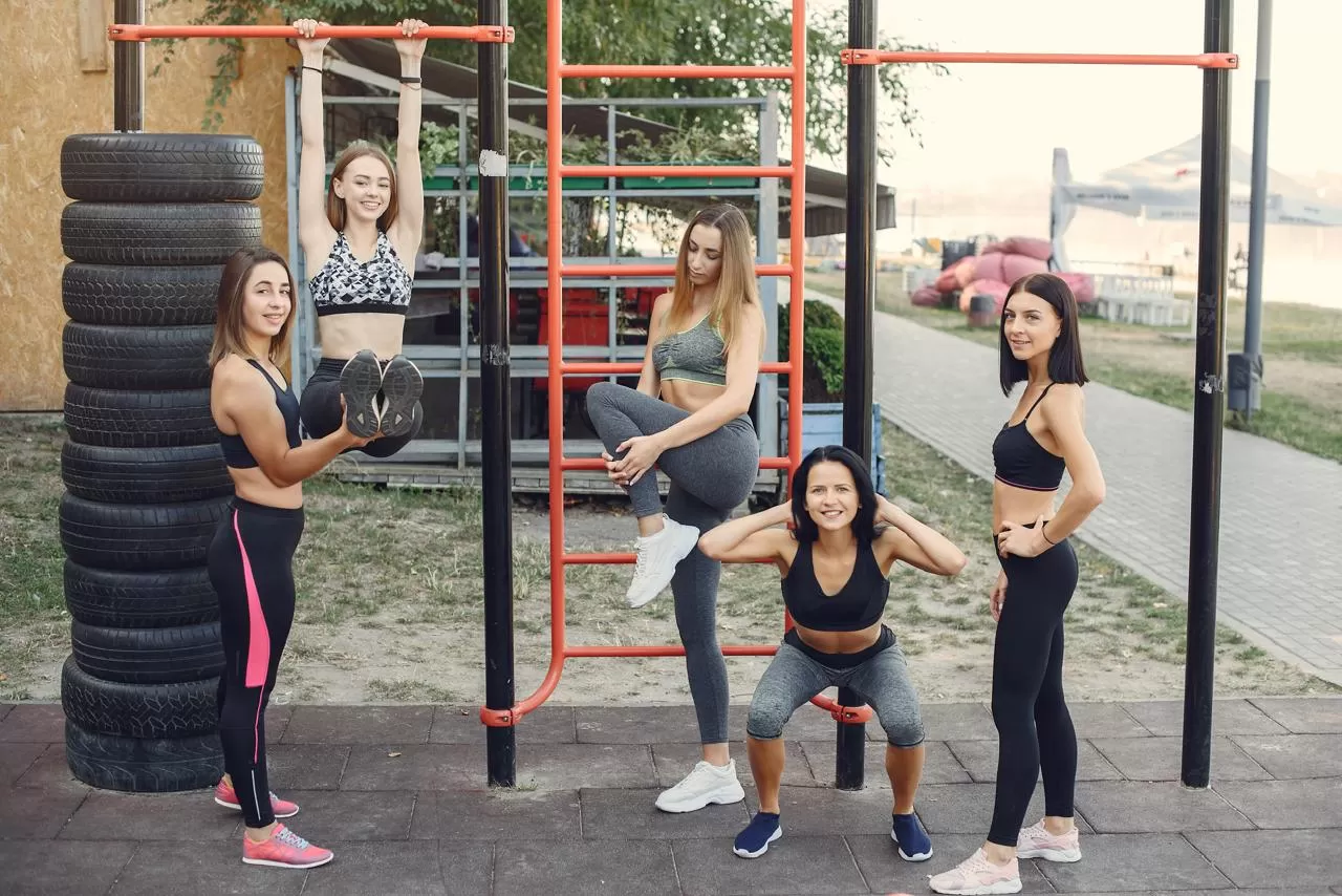EXCERCISE A HABIT