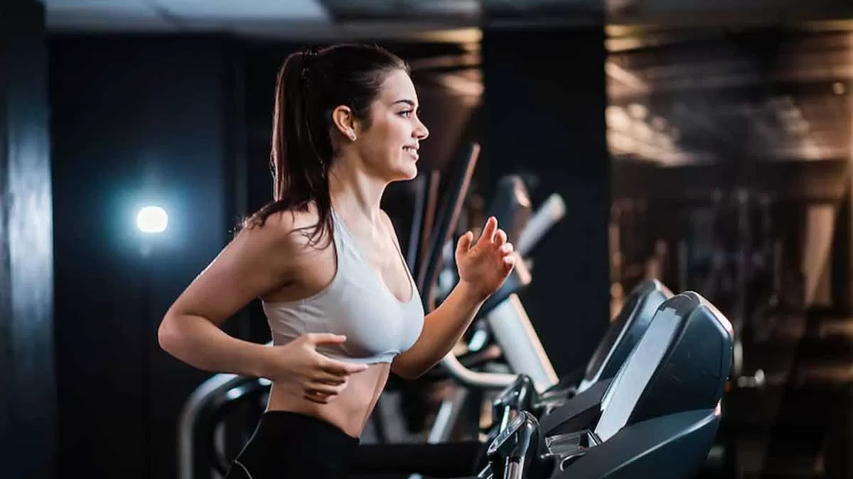 Fitness Tips for Teen Cardio