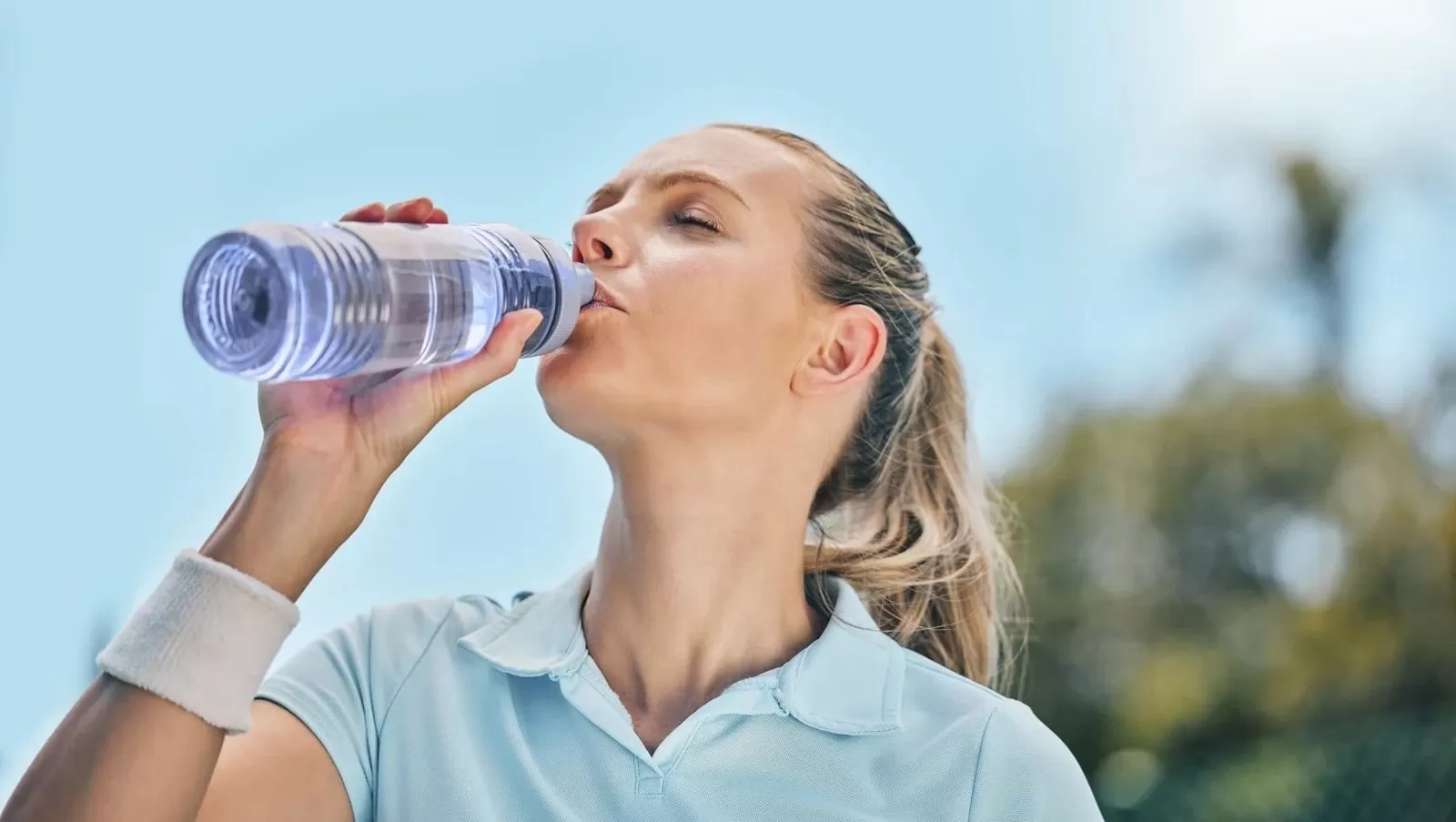 Hydration Tips for Teen Fitness