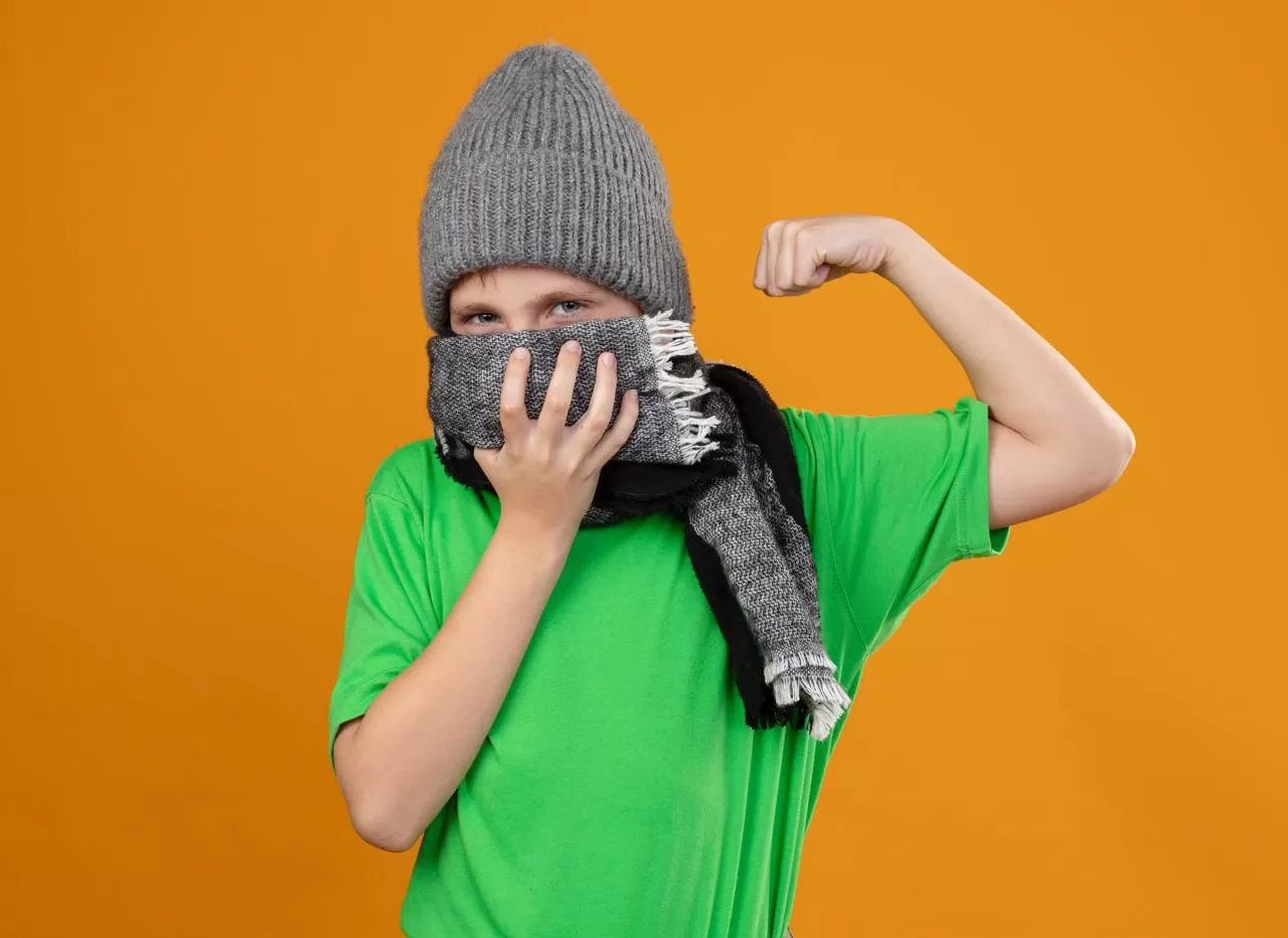 Left vs right - the stronger side of you 