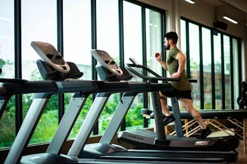 Social Media and the Gym