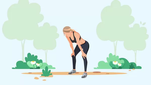 Stop- Overtraining