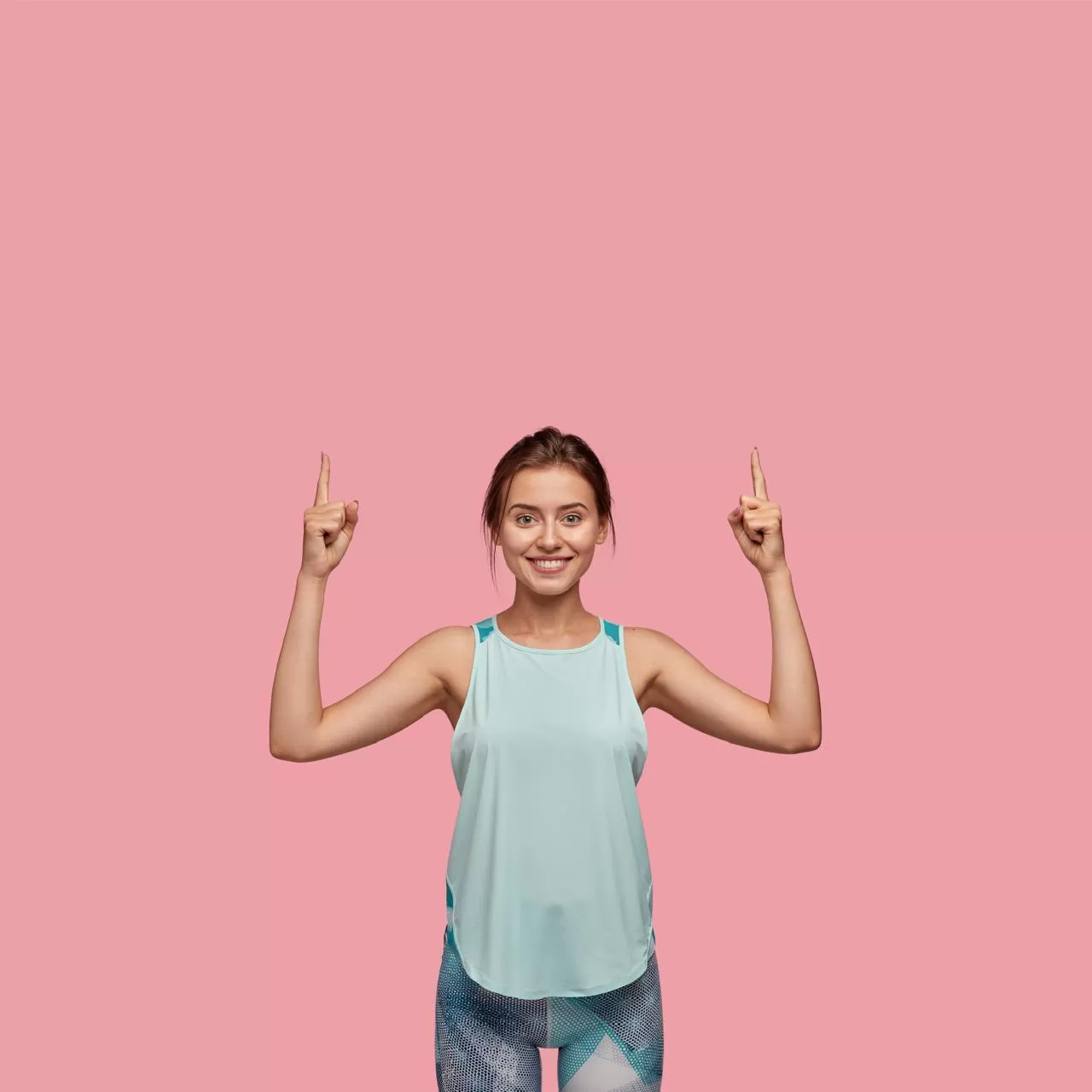 Strong habits today - a healthier tomorrow 